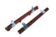 Aeromotive 05-10 Ford Mustang GT 4.6L 3 valve Fuel Rails