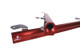 Aeromotive 05 Cadillac Northstar Billet Fuel Rails