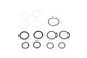 Aeromotive Rebuild Kit - Fuel Log (14201/14202)