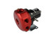 Aeromotive A1000 4-Port Carbureted Bypass Regulator - 4 x AN-06 / 1 x AN-10