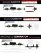 Aeromotive Variable Speed Controlled Fuel Pump - Module - w/Fuel Cell Pickup - Brushless Eliminator
