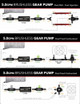 Aeromotive Variable Speed Controlled Fuel Pump - Module - w/Fuel Cell Pickup - Brushless Spur 5.0