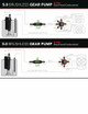 Aeromotive Variable Speed Controlled Fuel Pump - Module - w/Fuel Cell Pickup - Brushless Spur 5.0