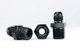 Aeromotive Carb. Reg 13205 Fitting Kit (Incl. (3) 3/8in NPT to AN-06 fittings)