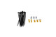 Aeromotive Fuel Pump Deluxe Wiring Kit
