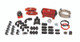 Aeromotive A1000 EFI Fuel System (11101 Pump/13101 Reg/Filters/Hose/Etc.)