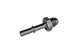 Aeromotive Ford OE Pressure Line - 5/16in Male Quick Connect to -6 AN male (Male OE filter coupler)