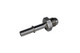 Aeromotive Ford OE Pressure Line - 5/16in Male Quick Connect to -6 AN male (Male OE filter coupler)