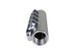 Aeromotive Fuel Distribution Log (10-Ports) (2) -10 AN/(8) -6 AN