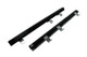 Aeromotive Fuel Rails - Chrysler 8.4L V10 Gen 4 - Black Anodized