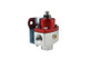 Aeromotive Carbureted Adjustable Regulator - 2-Port 3/8in NPT