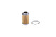 Aeromotive Replacement 10 Micron Fabric Element (for 12301/12306/12321 Filter Assembly)