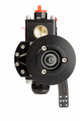 Aeromotive Spur Gear Fuel Pump - 3/8in Hex - NHRA Nitro Dragster Car Certified - 20gpm