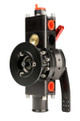 Aeromotive Spur Gear Fuel Pump - 3/8in Hex - NHRA Nitro Funny Car Certified - 21gpm 11966