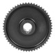 Aeromotive HTD 56-Tooth 5/8in. Bore 15mm wide 5M Pitch Pulley