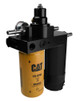 Aeromotive Fuel Pump - Diesel Lift Pump - 230 GPH
