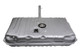 Aeromotive 68-70 Pontiac GTO/LeMans/Grand Prix 340 Stealth Gen 2 Fuel Tank