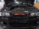 aFe MagnumFORCE Intakes Scoops AIS BMW 3-Series/ M3 (E46) 01-06 L6 - Orange