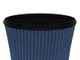 aFe MagnumFLOW Pro-5 R Air Filter (6-1/2x3-1/4)in F x (7x3-3/4)in B x (7x3)in T x 7-1/2in H