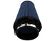 aFe Track Series Intake Replacement Air Filter w/Pro 5R Med 4in F x 6in B x 4in T x 8in H