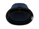 aFe MagnumFLOW Pro 5R Air Filter (6-3/4 x 4-3/4)in F x (8-1/2 x 6-1/2)in B x (7-1/4 x 5)in T