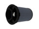 aFe MagnumFLOW Pro 5R Air Filters 3in F x 5-1/2in B x 5-1/4in T (Inverted) x 8in H