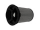 aFe MagnumFLOW Air Filters 3in F x 5-1/2in B x 5-1/4in T (Inverted) x 8in H - Pair