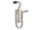 aFe Ford Bronco Sport 21-22 L3-1.5L (t)/L4-2.0L (t) Vulcan Axle-Back Exhaust System- Black Tips