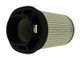 aFe MagnumFLOW Pro GUARD 7 Universal Filter (6.5x4.75)IN F x (9x7)IN B x (9x7)IN T(Inverted) x 9IN H