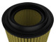 aFe Power 21-22 Ford Bronco L4-2.3L (t)/V6-2.7L (tt) Magnum FLOW Air Filter w/ Pro GUARD 7 Media