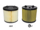 aFe Power 21-22 Ford Bronco L4-2.3L (t)/V6-2.7L (tt) Magnum FLOW Air Filter w/ Pro GUARD 7 Media