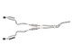 aFe POWER Takeda 16-17 Lexus IS200t L4-2.0L (t) 2.5in-3in 304 SS CB Exhaust - Carbon Fiber