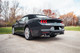 Corsa 24 Ford Mustang GT Conv. Xtreme Cat-Back Ex. Sys. 3.0in Dual Rear Ex w/4.5in StraightCut Tips