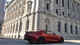 Corsa 16-18 Chevy Camaro SS Xtreme+ 2.75in Cat-Back Dual Rear Exit w/ Single 4.5in Black PVD