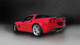 Corsa 2012-2013 Chevrolet Corvette C6 ZR1 Sport Cat-Back Dual Rear Exit w/ Twin 4.0in Pol Tips