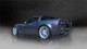 Corsa 2012-2013 Chevrolet Corvette C6 ZR1 Sport Cat-Back Dual Rear Exit w/ Twin 4.0in Pol Tips