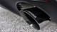 Corsa 2015-2017 Ford Mustang GT 5.0 3in Cat Back Exhaust Polish Dual Tips (Sport)