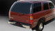 Corsa 2001-2006 Chevrolet Suburban 5.3L V8 3in Cat-Back Single Side w Twin 4in Black Pro-SeriesTips