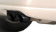 Corsa 98-03 Cadillac Seville 4.6L 2.5in Cat-Back Dual Rear w Twin 35in Black Pro-Series Tips