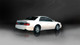 Corsa 98-03 Cadillac Seville 4.6L 2.5in Cat-Back Dual Rear w Twin 35in Black Pro-Series Tips