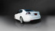 Corsa 2008-2009 Pontiac G8 GXP 6.0L V8 Sport Cat-Back w/ Dual 3in Black Tips