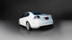 Corsa 2008-2009 Pontiac G8 GXP 6.0L V8 Sport Cat-Back w/ Dual 3in Black Tips