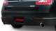 Corsa 2010-2019 Ford Taurus SHO 3.5L V6 Turbo Sport Cat-Back Exhaust w/ Dual 4in Black Tips