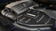 Corsa 11-14 Dodge Challenger R/T 5.7L V8 Air Intake