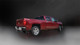 Corsa 2014-19 Sierra/Silvrd 1500 Crew/Dbl / Short/Std. Bed 6.2L V8 Polished Sport Single SideCB Ext