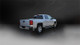 Corsa 14-19 GMC Sierra/Chevy Silv 1500 Reg. Cab/Long Bed 5.3L V8 Polished  Single Side CBExhaust