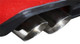 Corsa 2011-2014 Dodge Charger R/T 5.7L V8 Polished Xtreme Cat-Back Exhaust