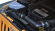 Corsa 12-13 Jeep Wrangler JK 3.6L V6 Air Intake