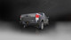 Corsa 2011-2021 -14 Toyota Tundra Double Cab/Crew Max 5.7L V8 Polished Sport Cat-Back Exhaust