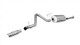 Corsa 11 -12 Chevrolet Silverado Crew Cab/Long Bed 2500 6.0L V8 Polished Sport Cat-Back Ex